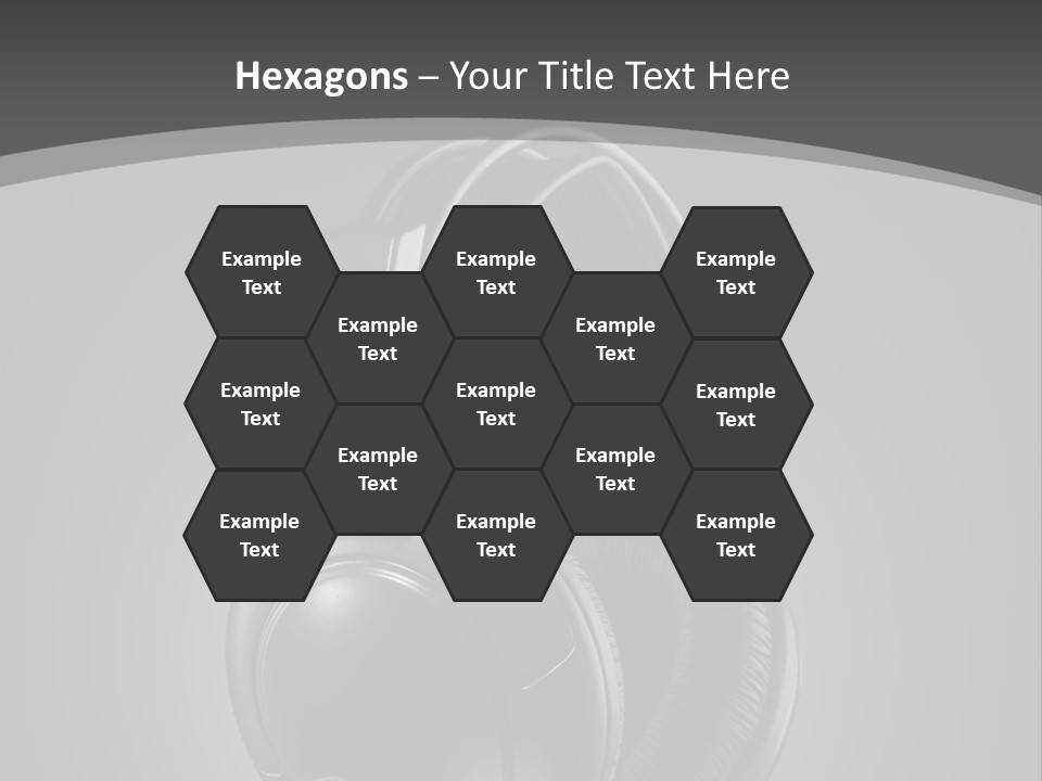 Digital Technology Personal PowerPoint Template