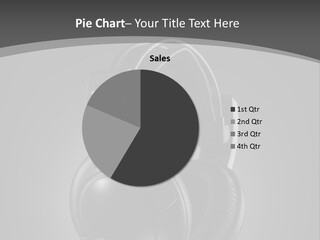 Digital Technology Personal PowerPoint Template