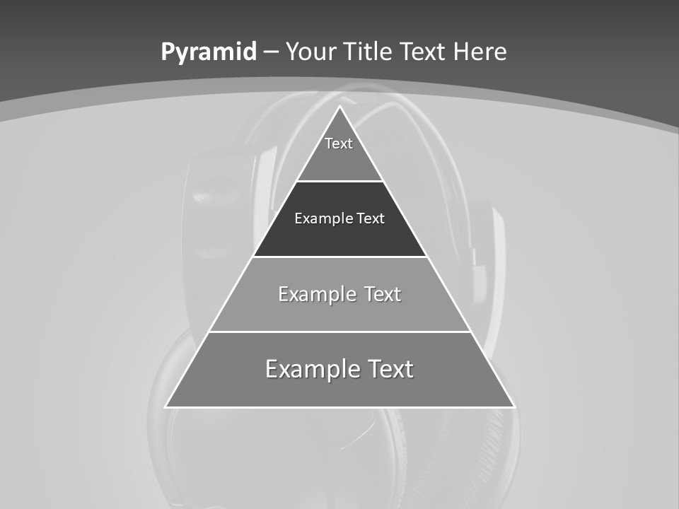 Digital Technology Personal PowerPoint Template