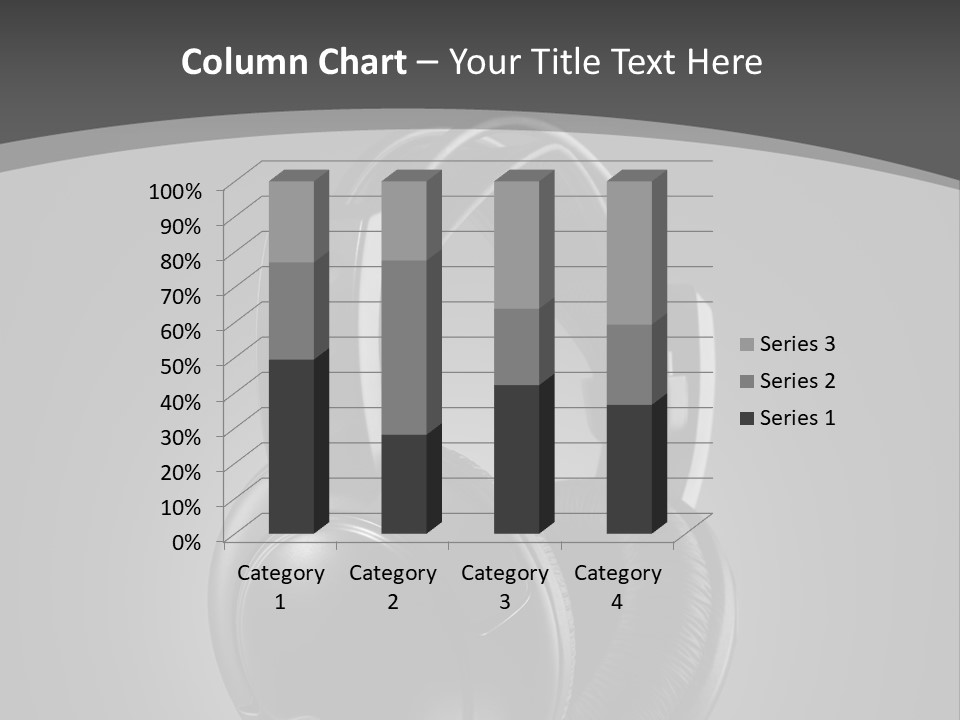 Digital Technology Personal PowerPoint Template