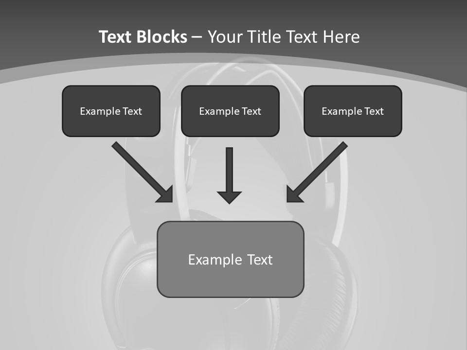 Digital Technology Personal PowerPoint Template