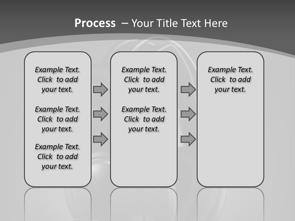 Digital Technology Personal PowerPoint Template
