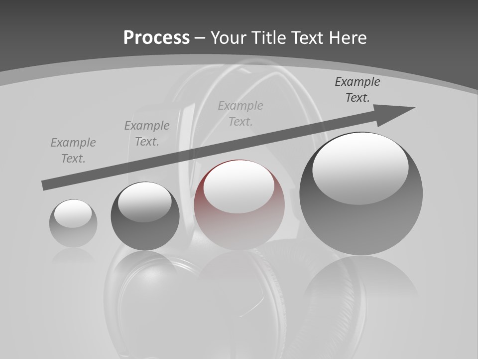 Digital Technology Personal PowerPoint Template