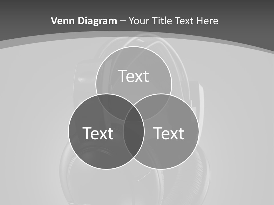Digital Technology Personal PowerPoint Template