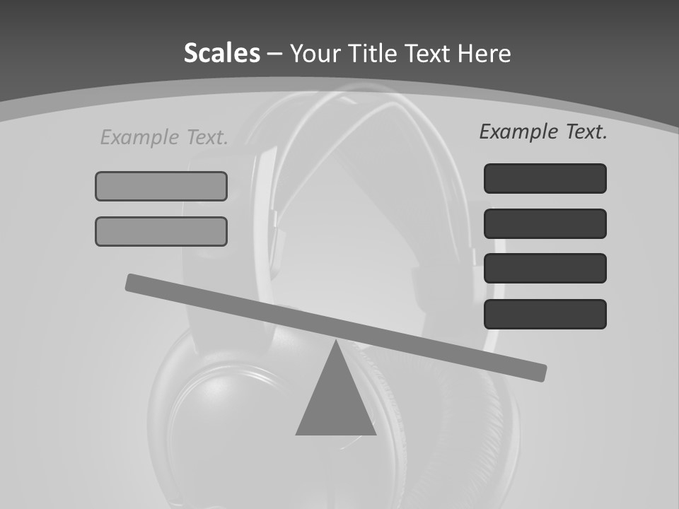 Digital Technology Personal PowerPoint Template