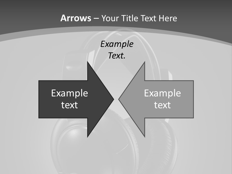 Digital Technology Personal PowerPoint Template