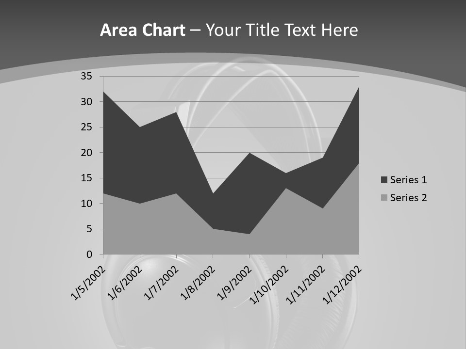 Digital Technology Personal PowerPoint Template
