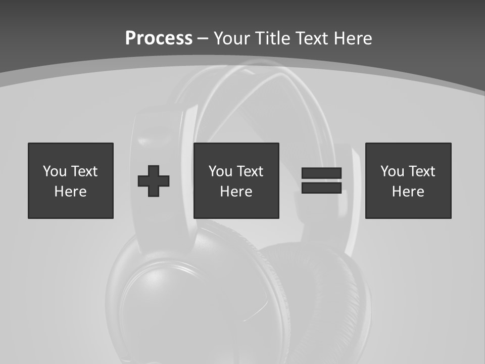 Digital Technology Personal PowerPoint Template