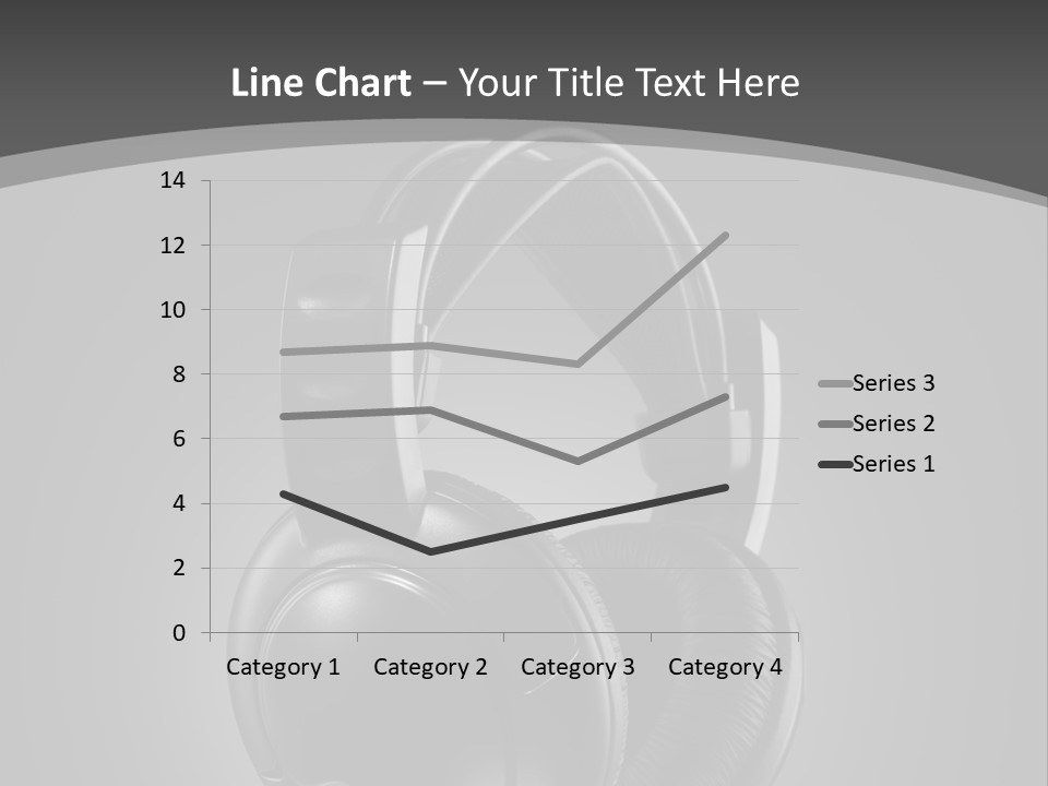 Digital Technology Personal PowerPoint Template