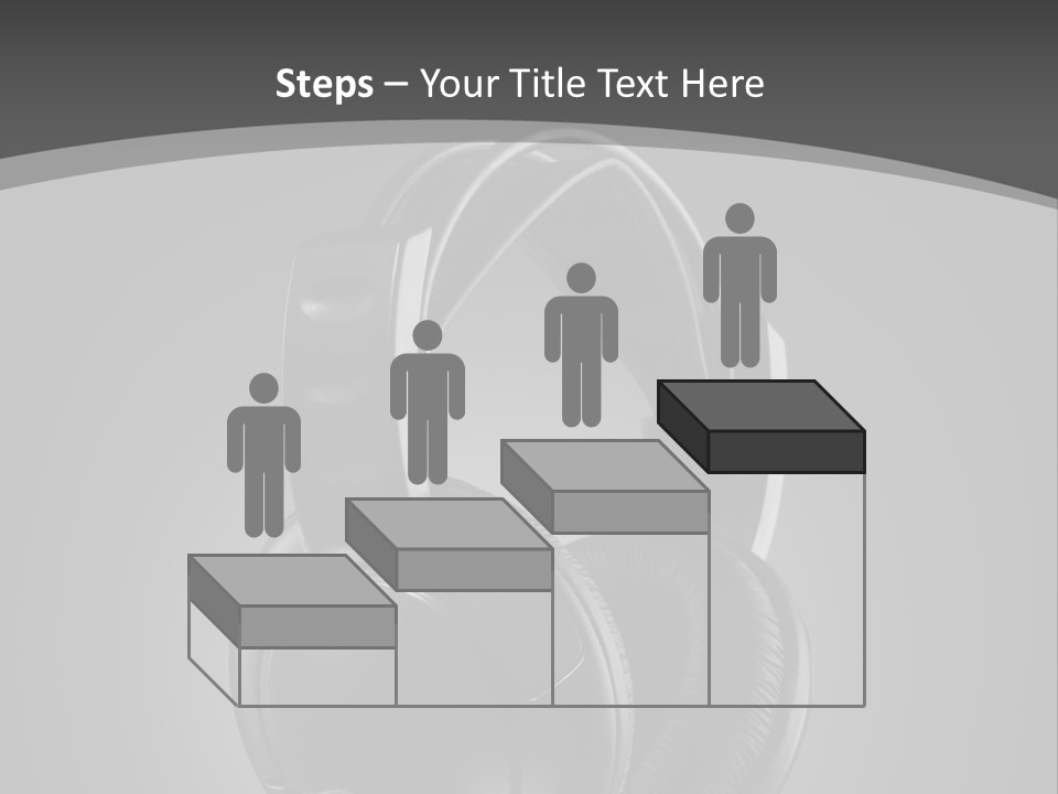 Digital Technology Personal PowerPoint Template