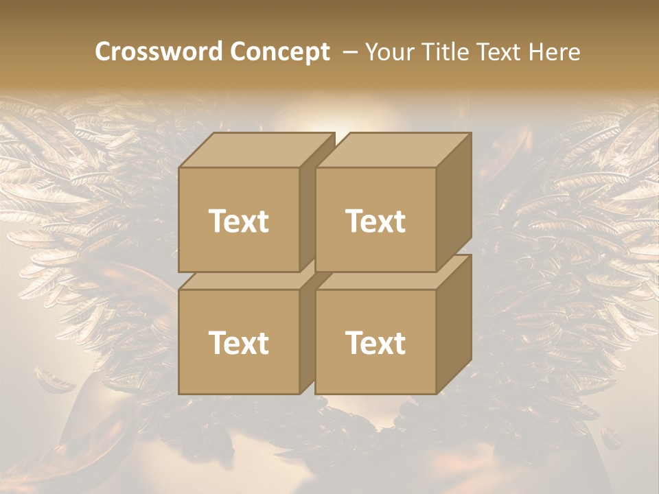 Artistic Skin Person PowerPoint Template