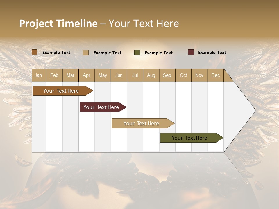 Artistic Skin Person PowerPoint Template