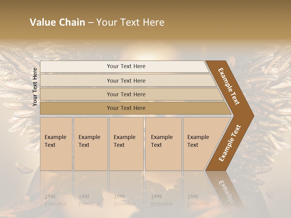 Artistic Skin Person PowerPoint Template