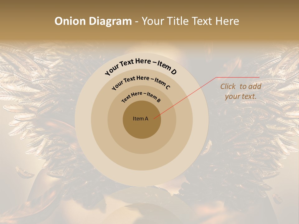 Artistic Skin Person PowerPoint Template