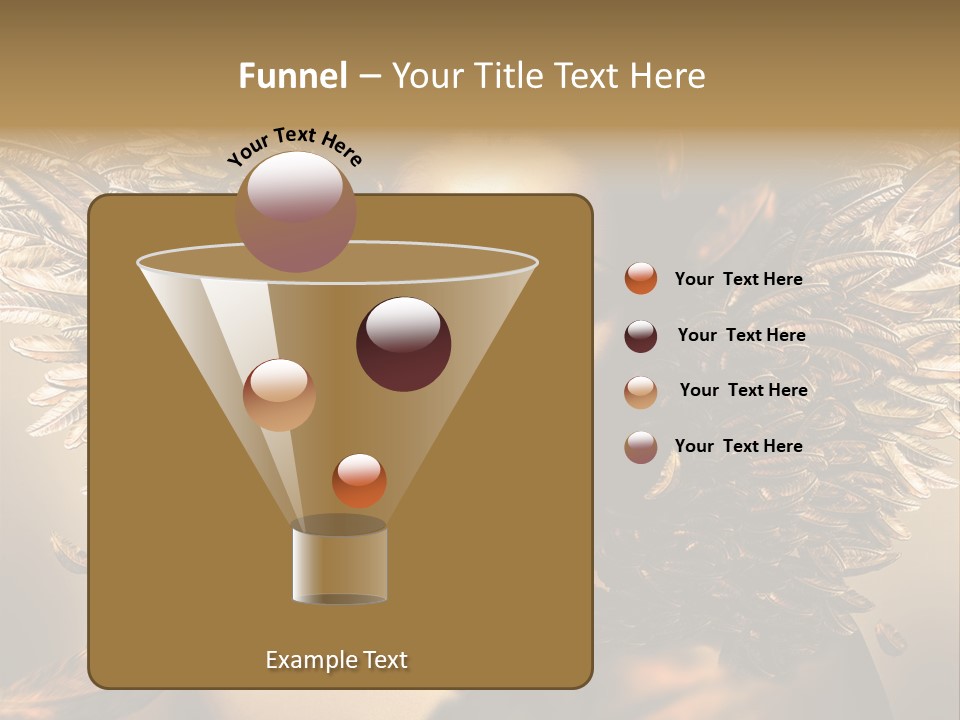 Artistic Skin Person PowerPoint Template