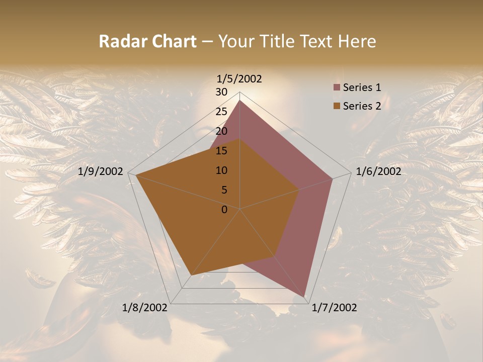 Artistic Skin Person PowerPoint Template
