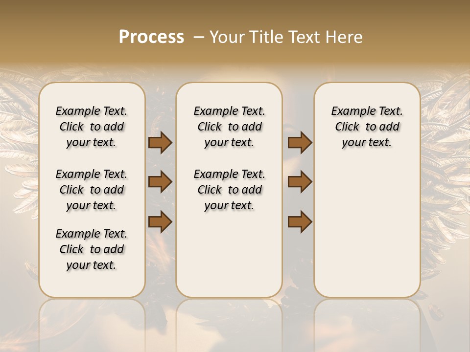 Artistic Skin Person PowerPoint Template