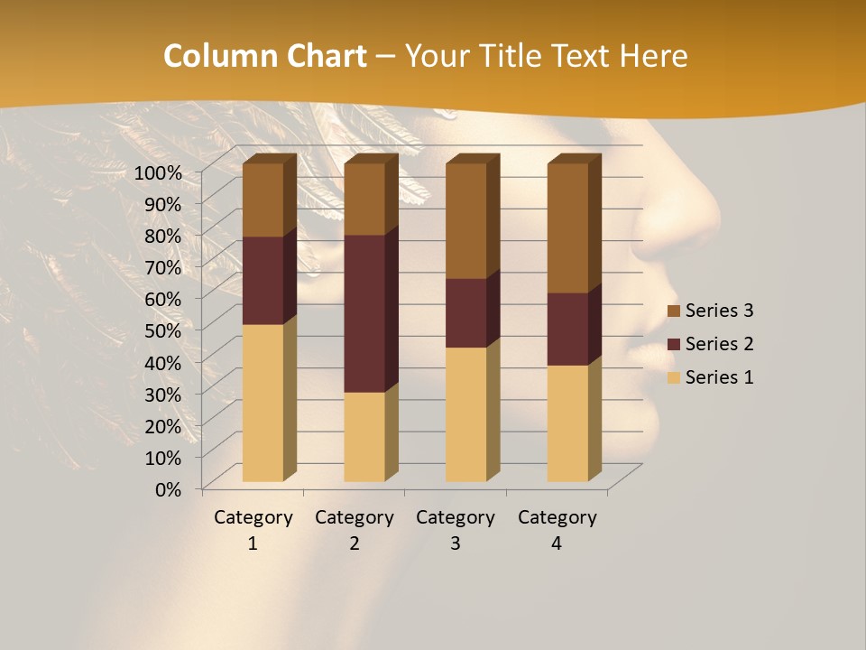 Opera Artistic Fashion PowerPoint Template