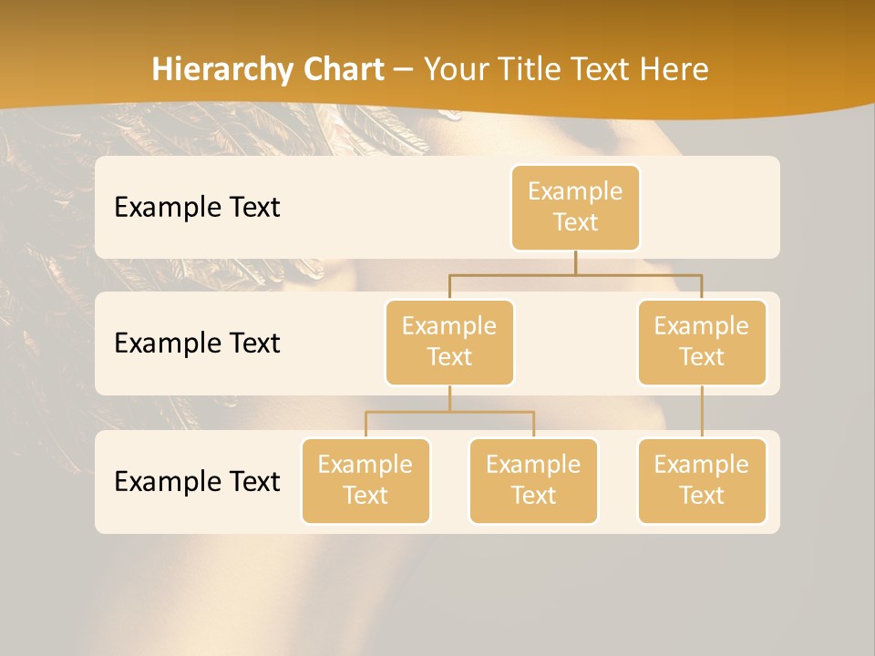 Opera Artistic Fashion PowerPoint Template