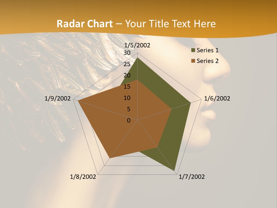 Opera Artistic Fashion PowerPoint Template