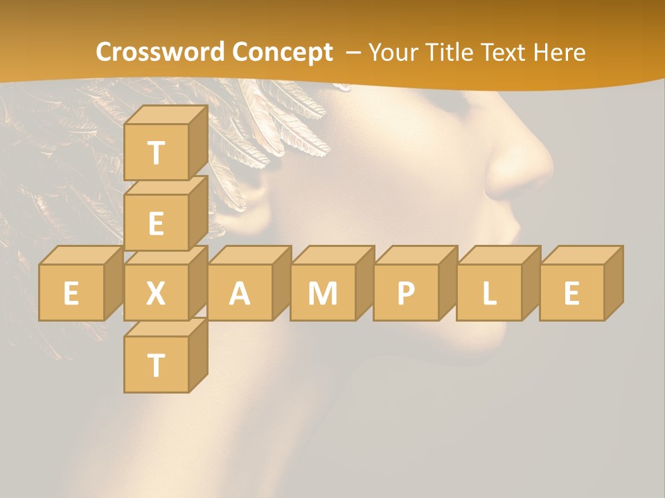 Opera Artistic Fashion PowerPoint Template