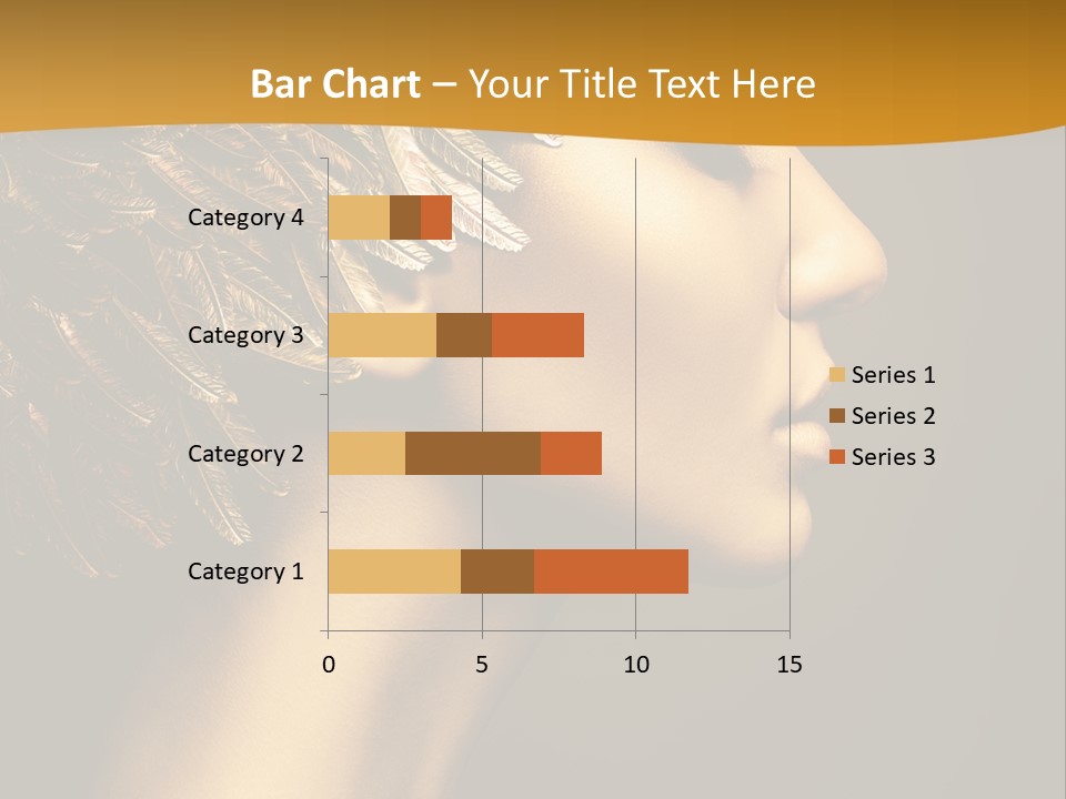 Opera Artistic Fashion PowerPoint Template