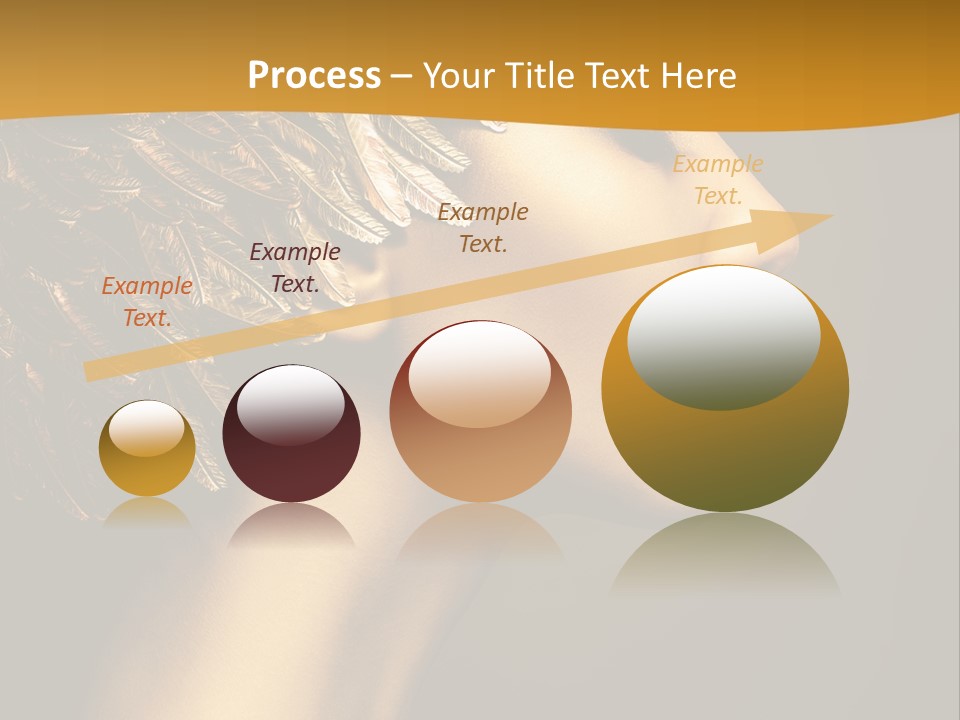 Opera Artistic Fashion PowerPoint Template