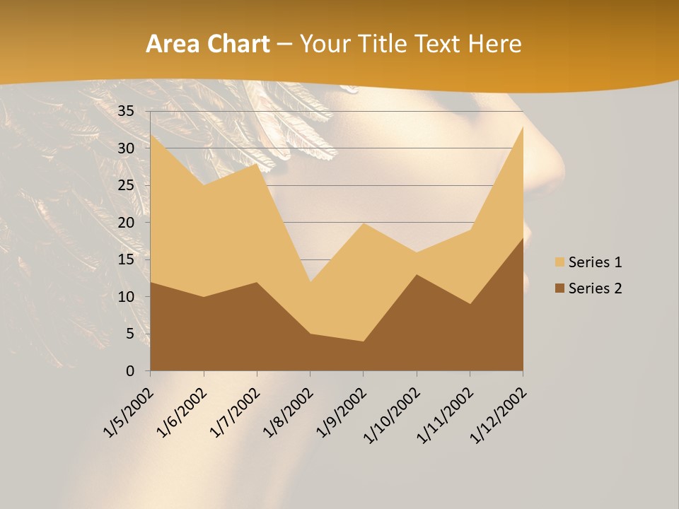 Opera Artistic Fashion PowerPoint Template