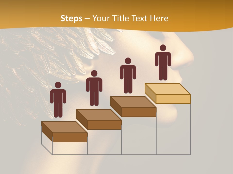 Opera Artistic Fashion PowerPoint Template