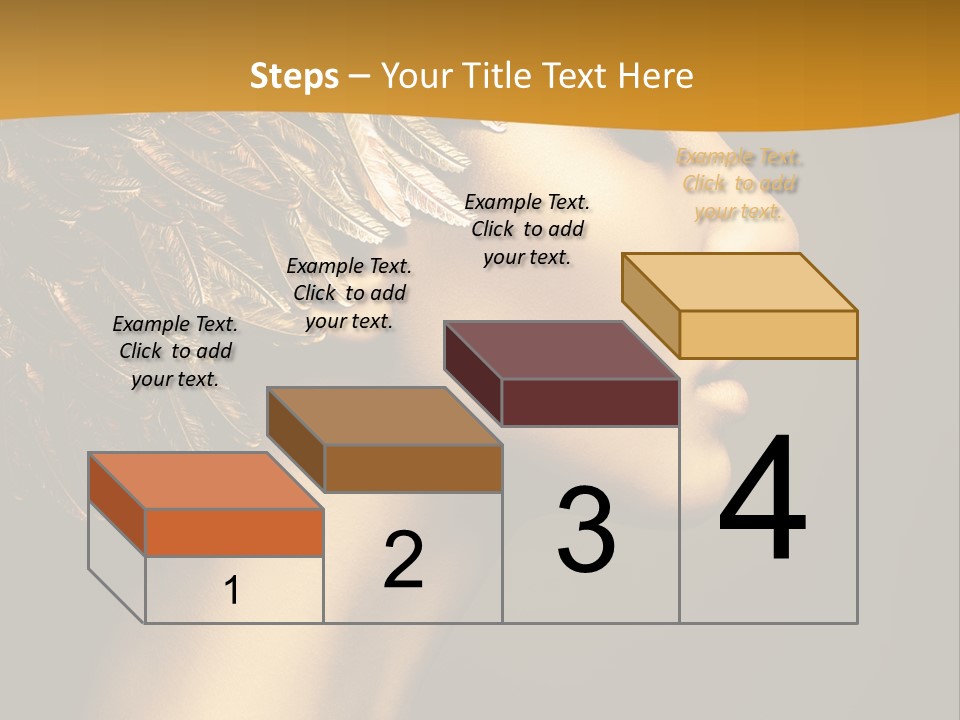 Opera Artistic Fashion PowerPoint Template