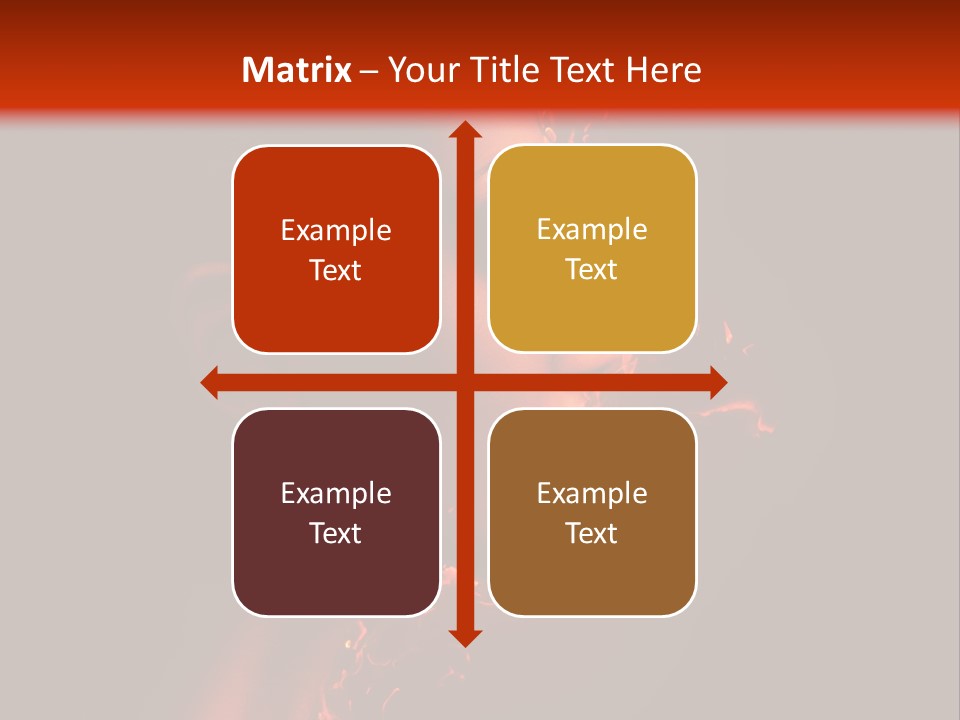 Design Eye Shine PowerPoint Template