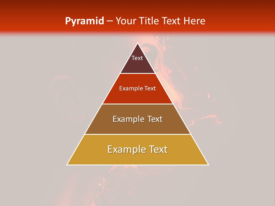 Design Eye Shine PowerPoint Template