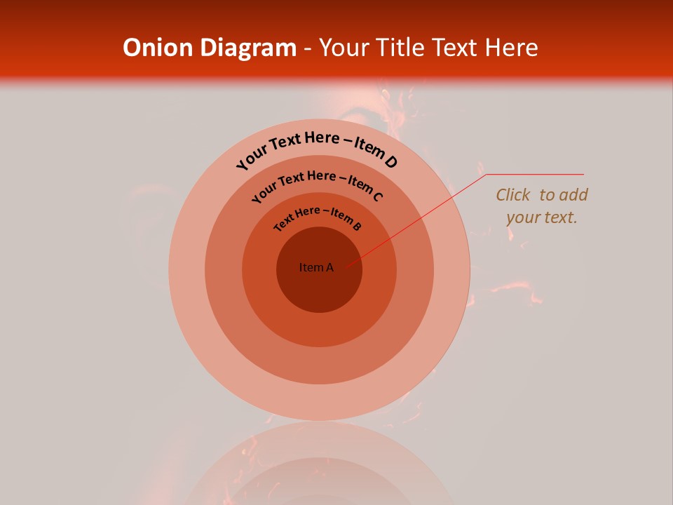 Design Eye Shine PowerPoint Template