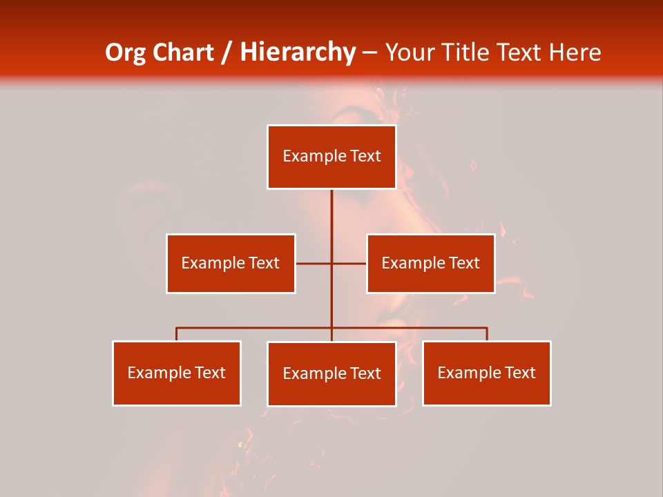 Design Eye Shine PowerPoint Template