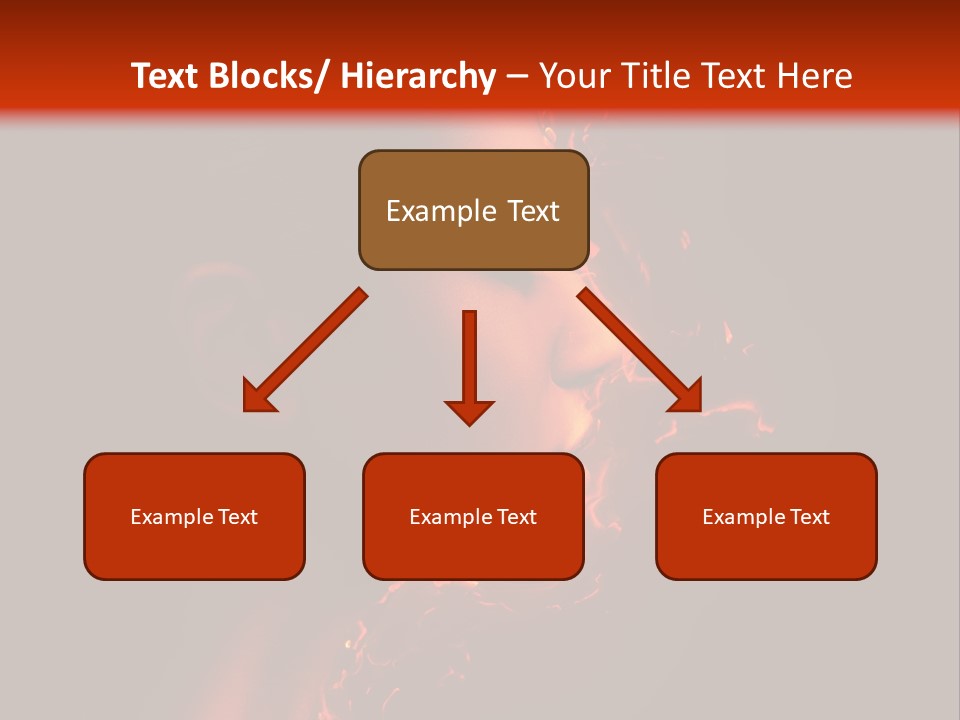Design Eye Shine PowerPoint Template
