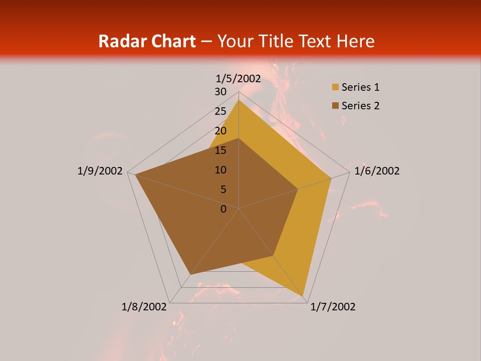 Design Eye Shine PowerPoint Template