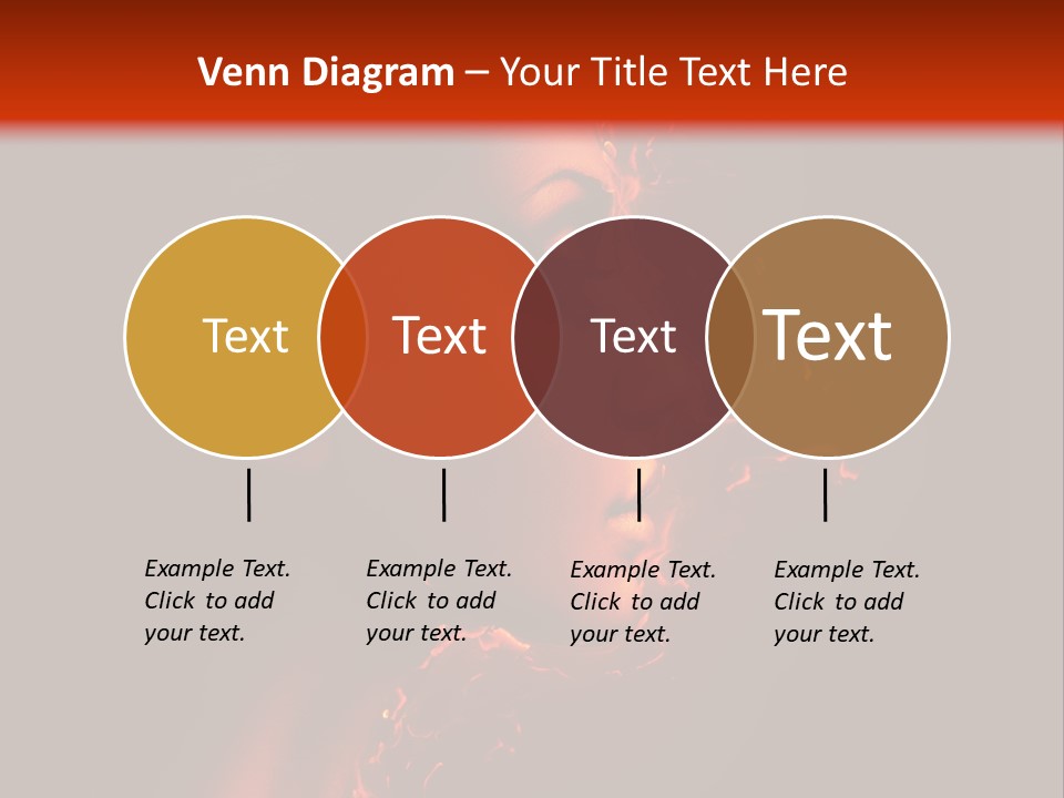 Design Eye Shine PowerPoint Template