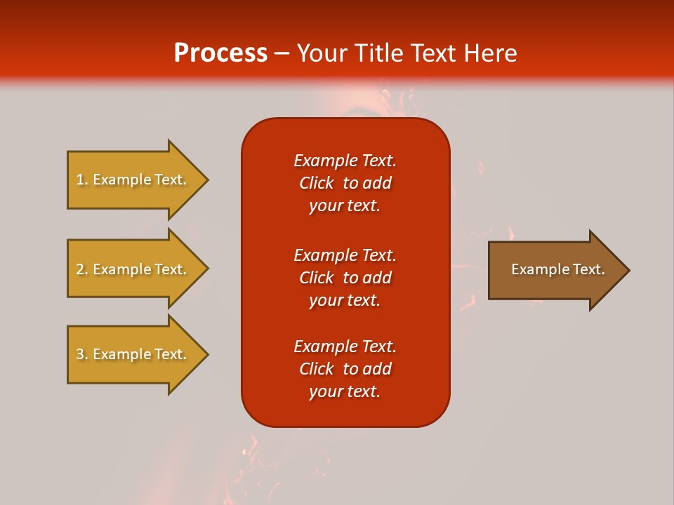 Design Eye Shine PowerPoint Template