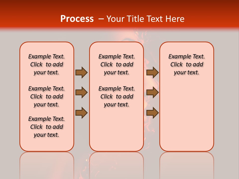 Design Eye Shine PowerPoint Template