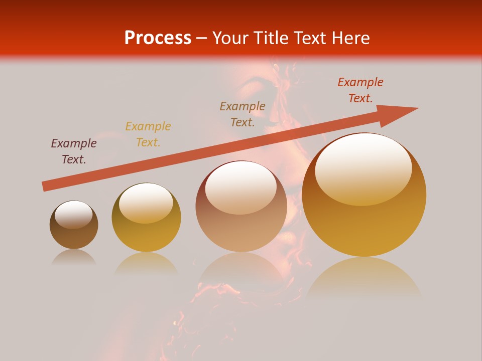 Design Eye Shine PowerPoint Template