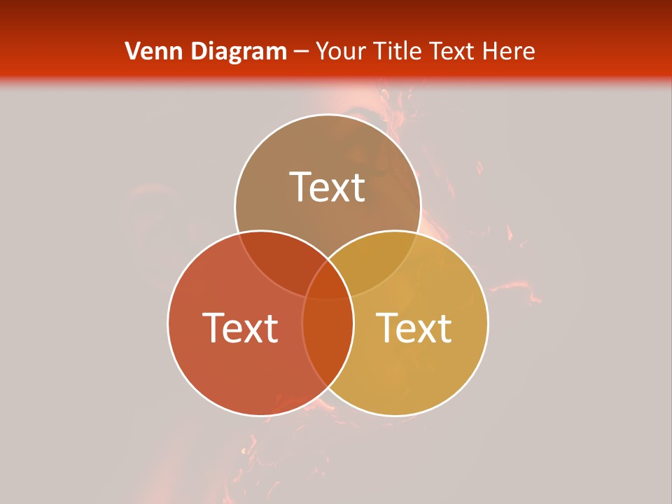 Design Eye Shine PowerPoint Template