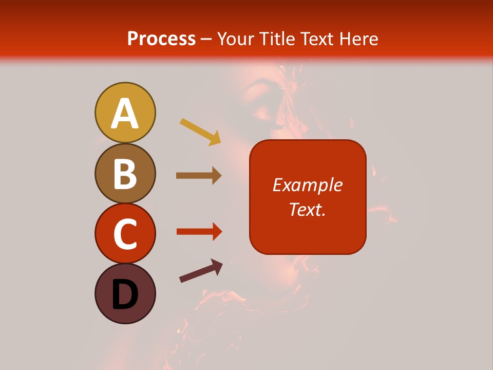 Design Eye Shine PowerPoint Template