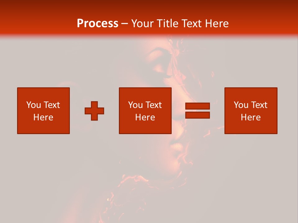 Design Eye Shine PowerPoint Template