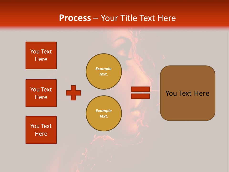 Design Eye Shine PowerPoint Template