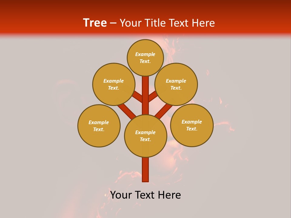 Design Eye Shine PowerPoint Template