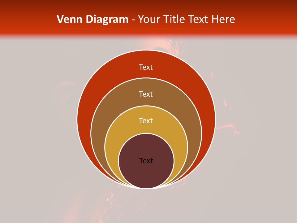 Design Eye Shine PowerPoint Template