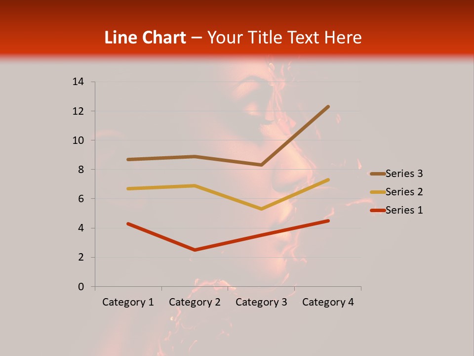 Design Eye Shine PowerPoint Template