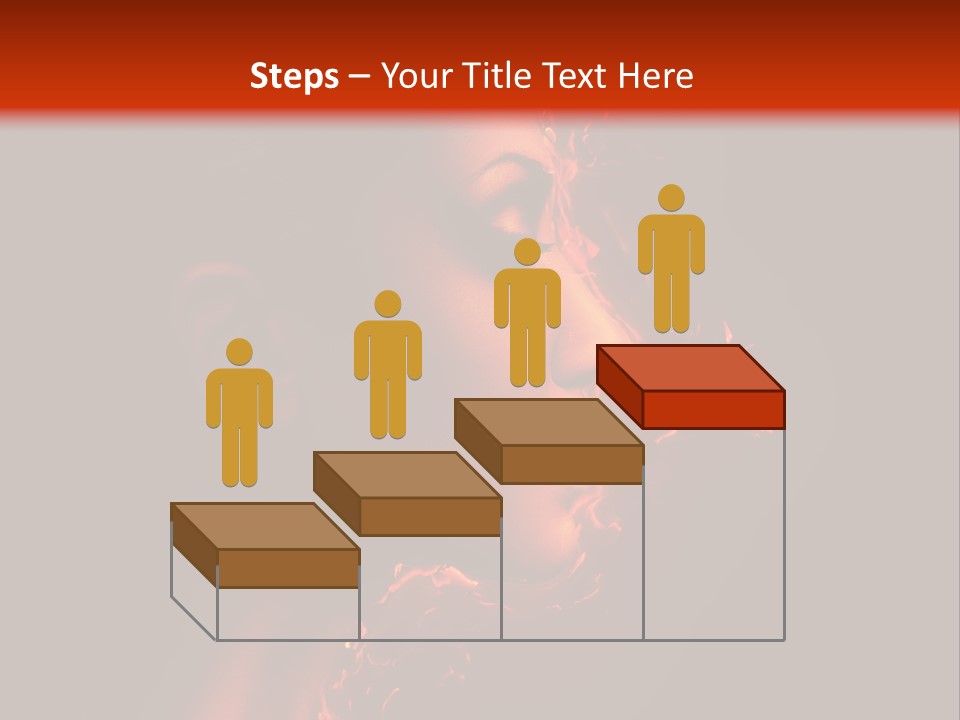 Design Eye Shine PowerPoint Template