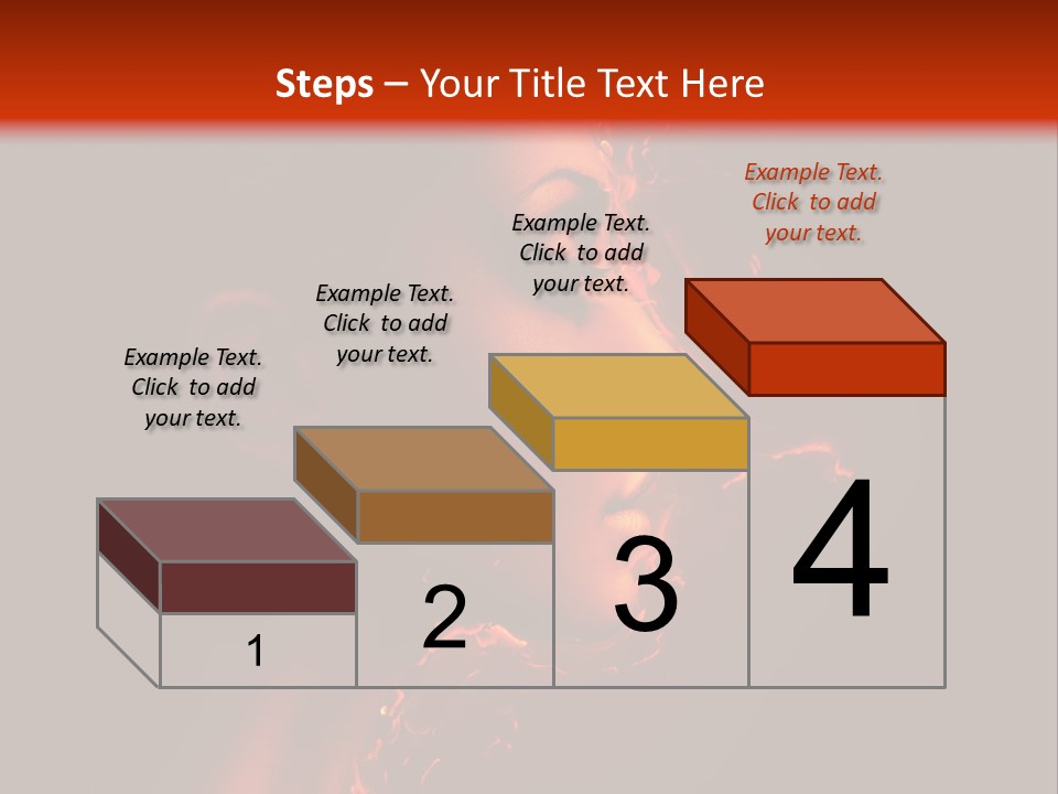 Design Eye Shine PowerPoint Template