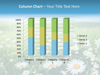 Nobody Horizon Scenic PowerPoint Template